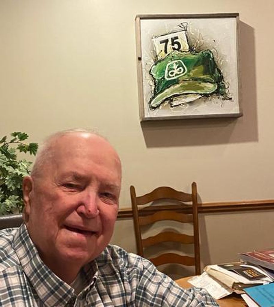 Gary W. Dahlgren Profile Photo