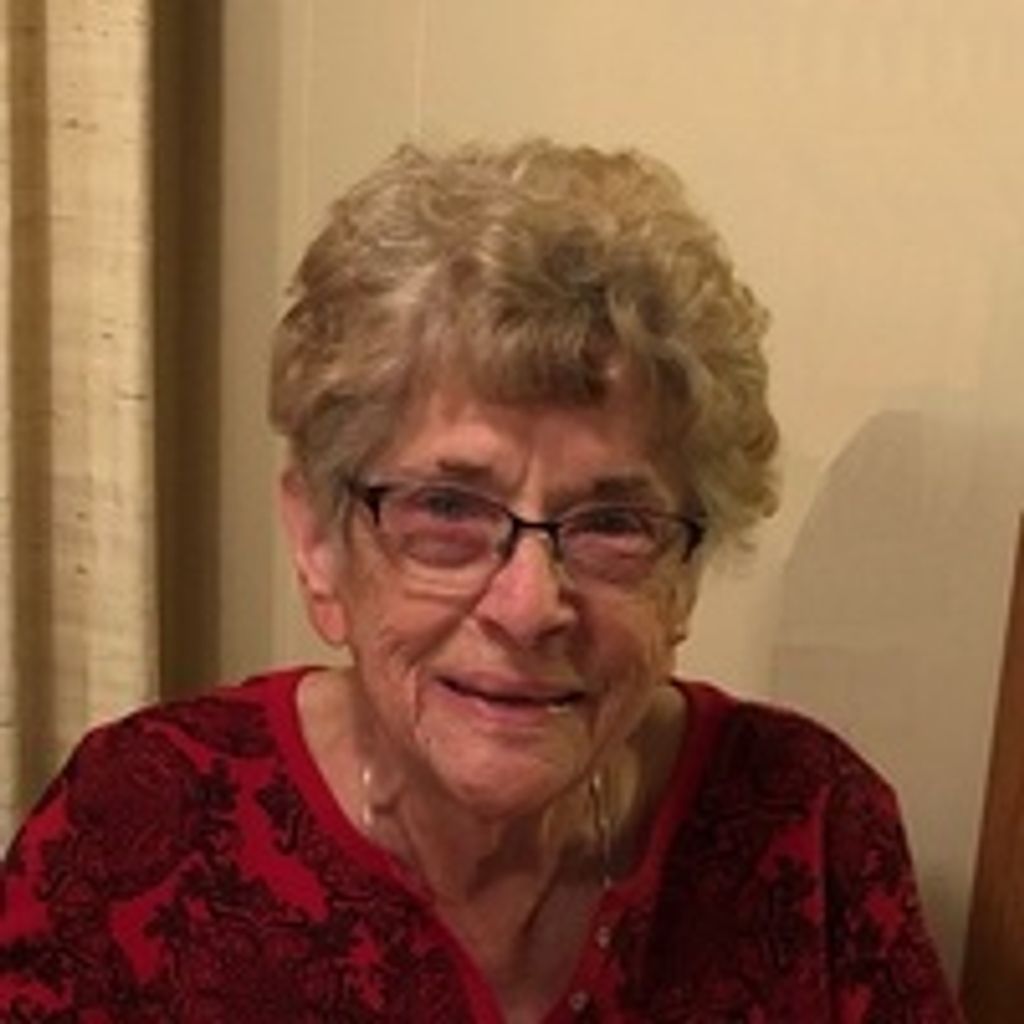 Wilma F. Hilberg Profile Photo