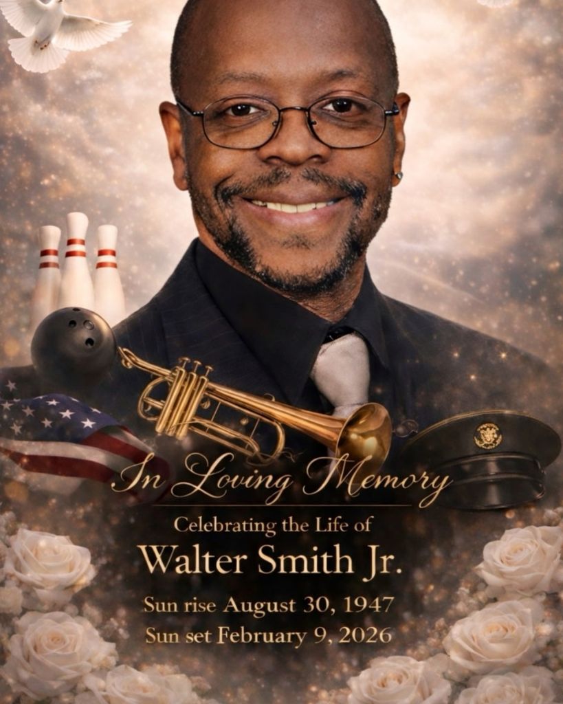 Walter Byron Smith Jr. Profile Photo