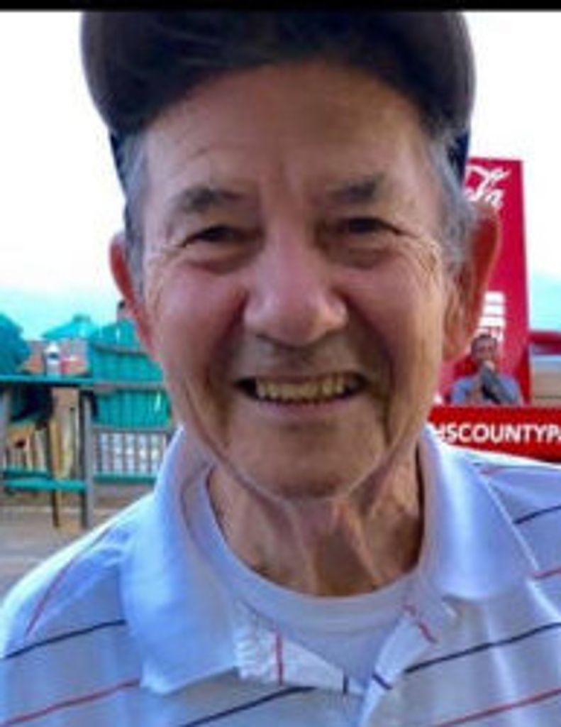 Austin Lavelle Morgan, Sr.