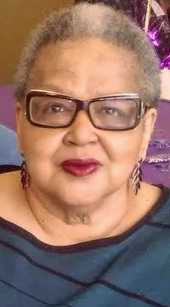 Lorene Y Booker-Antwine