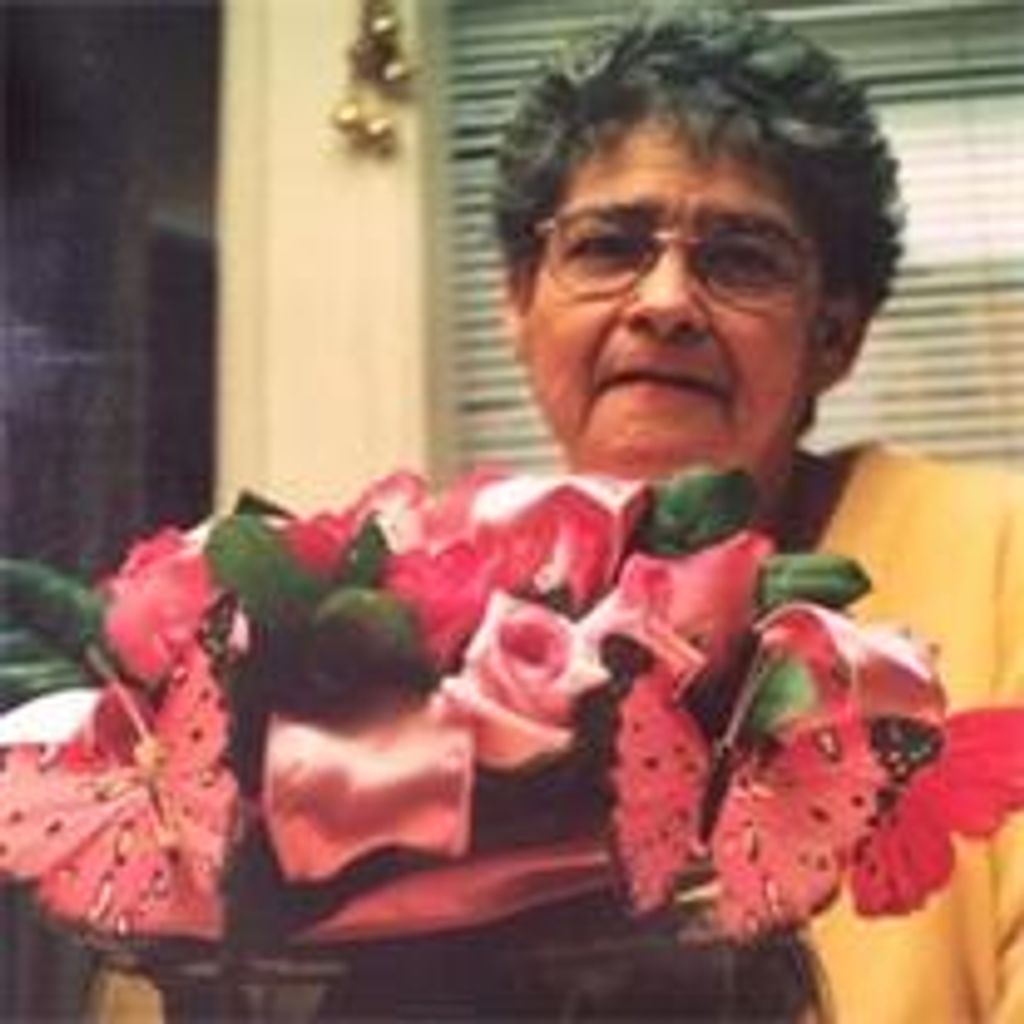 Mary Marquez