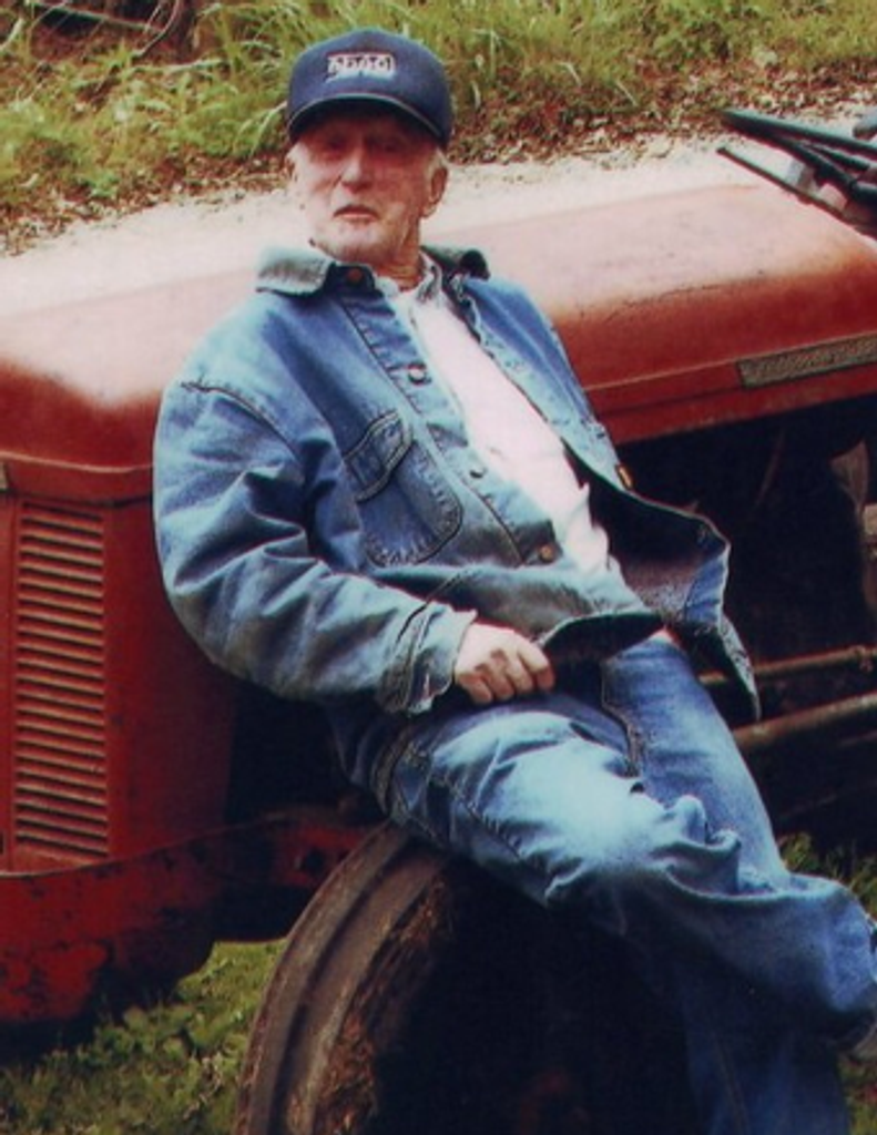 Andrew Jackson Lawson