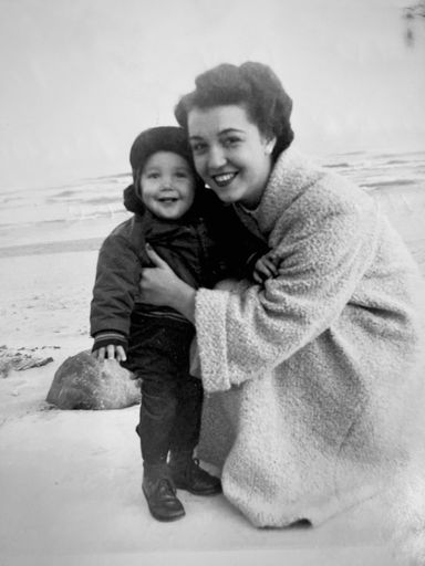 Lois Miller photo gallery thumbnail 2 of 2