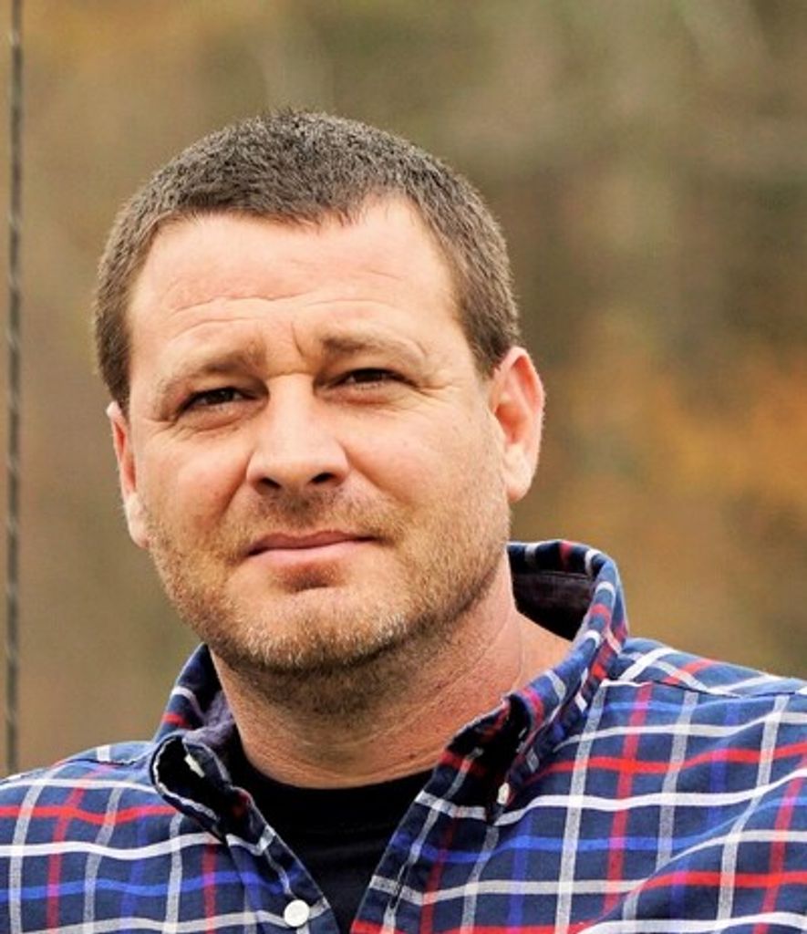 Michael Henry Anderson Profile Photo