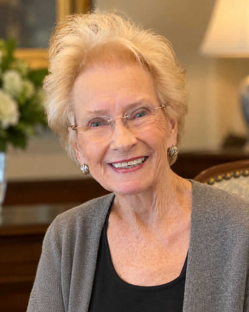 Barbara Ann Howerton Wells Profile Photo
