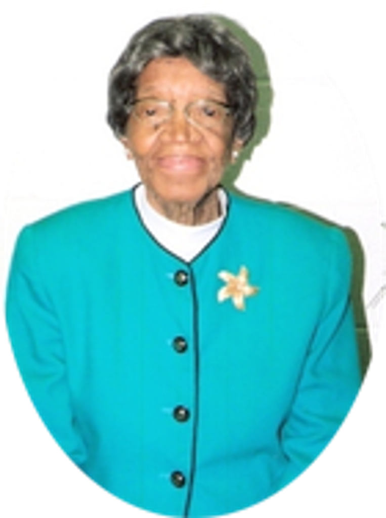 Mary Roberta Stewart