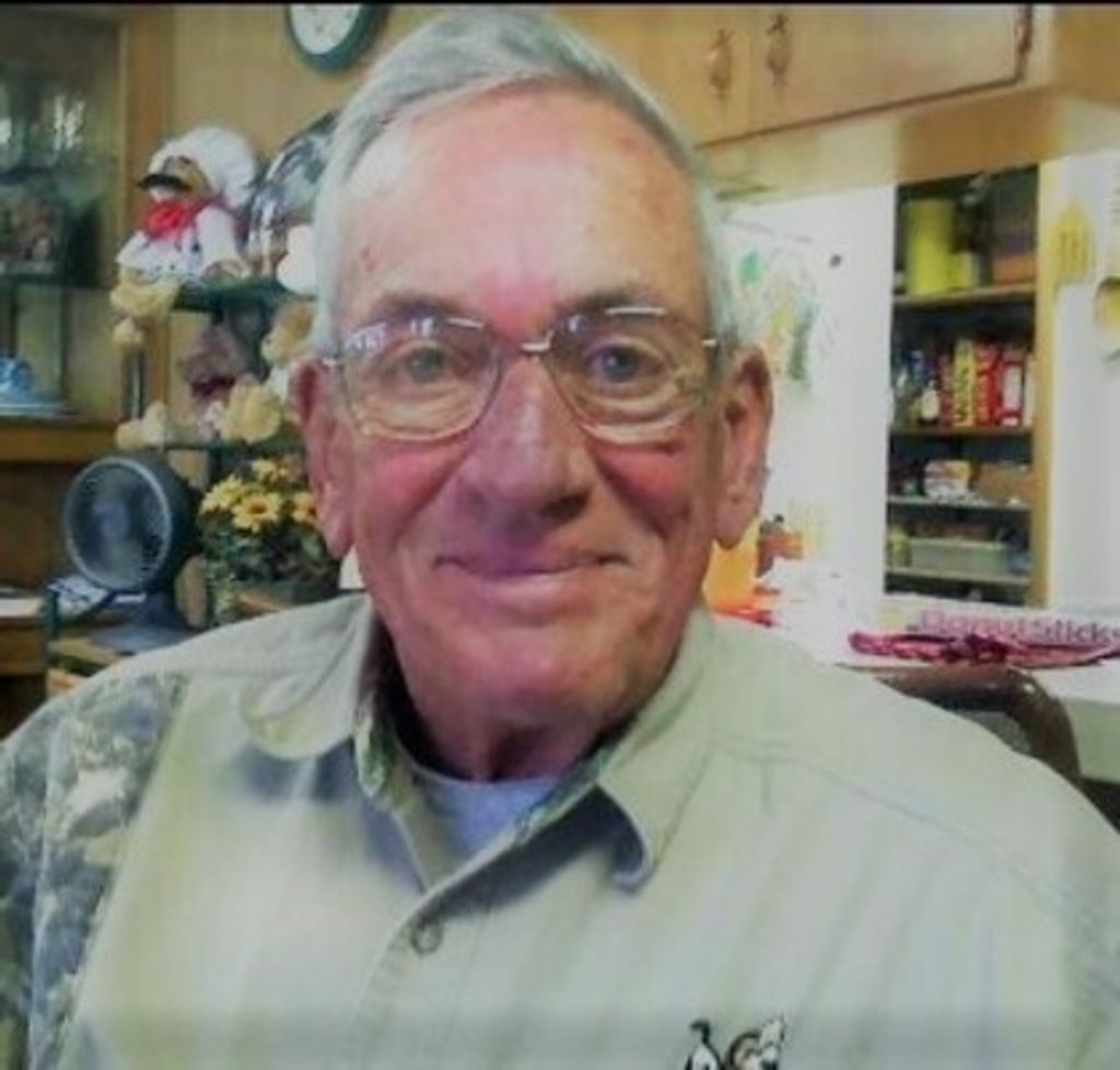 James (Jim) L. Kellenberger Profile Photo