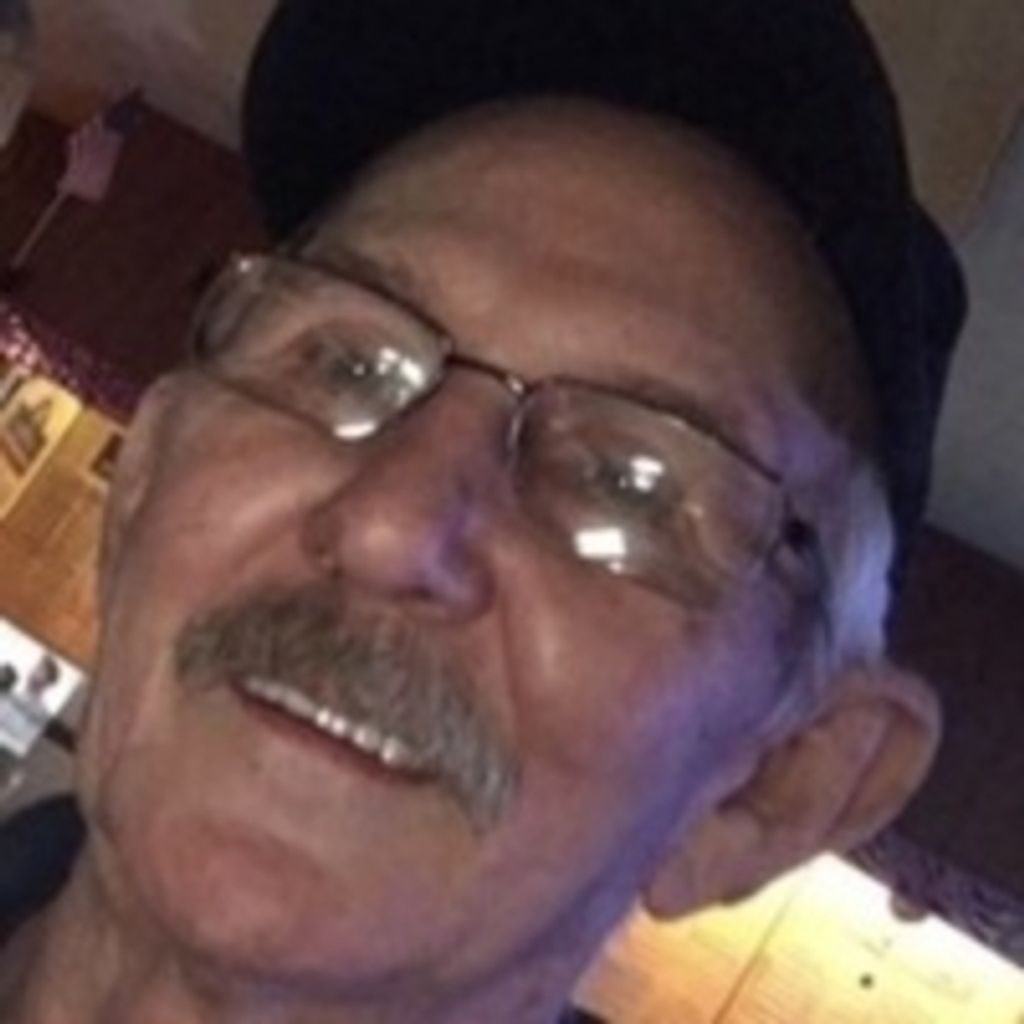 James Earl Rodgers Profile Photo