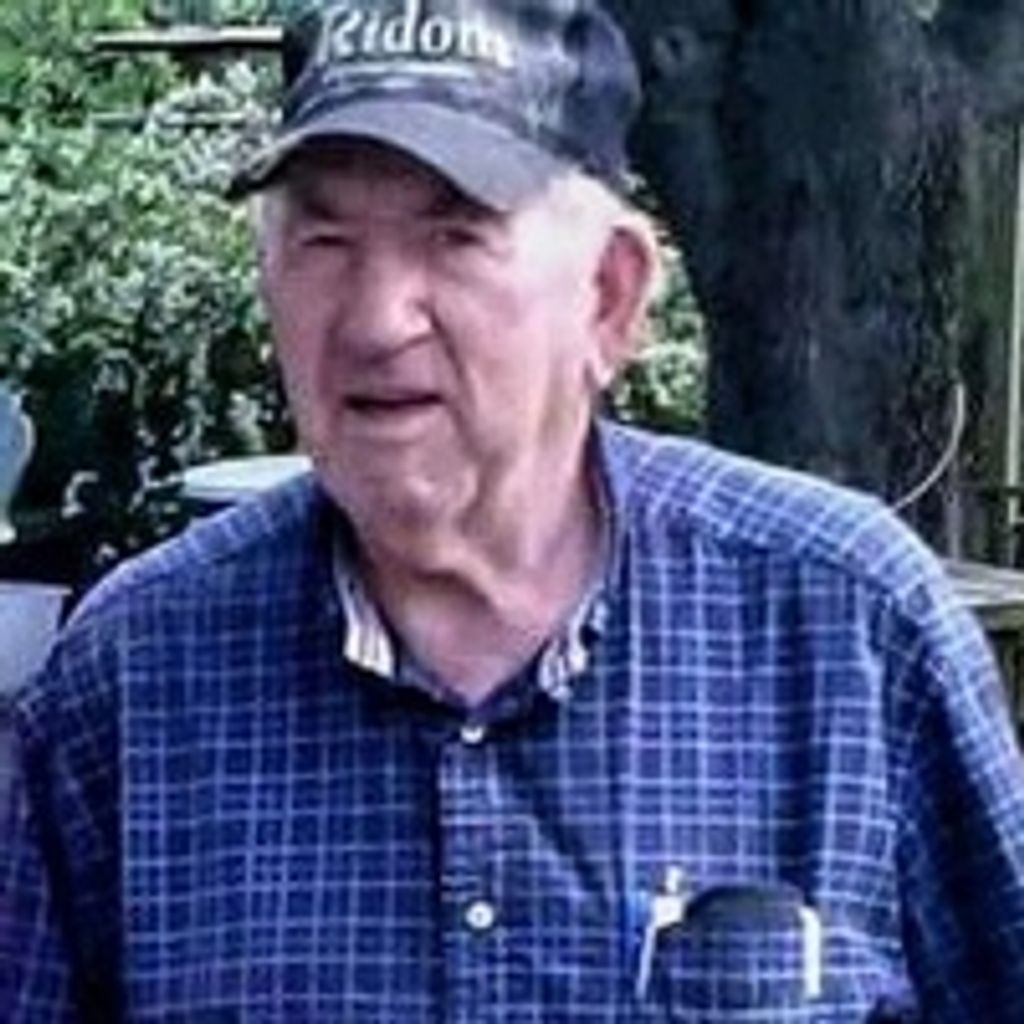 Sammy O. Asberry