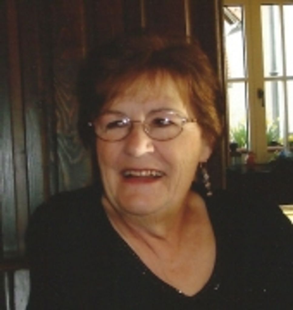 Marianne Geiszler