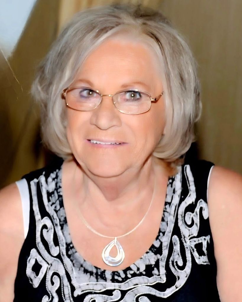 Eulala Mae Steinmetz Profile Photo