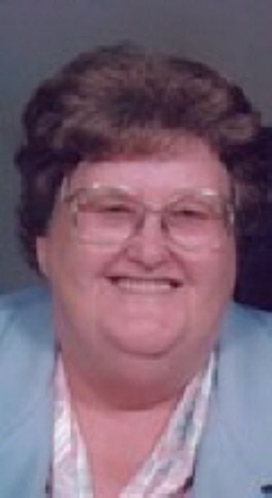 Mary  Lou Leath