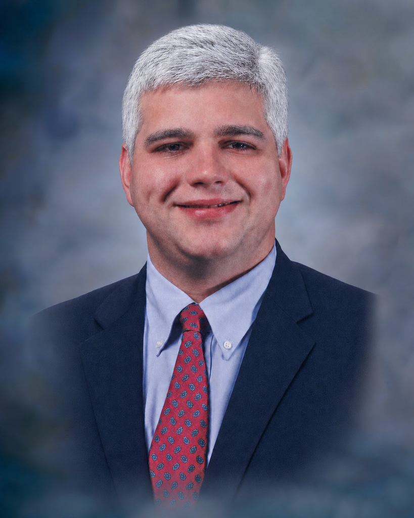 Jason Alan Johnson Profile Photo
