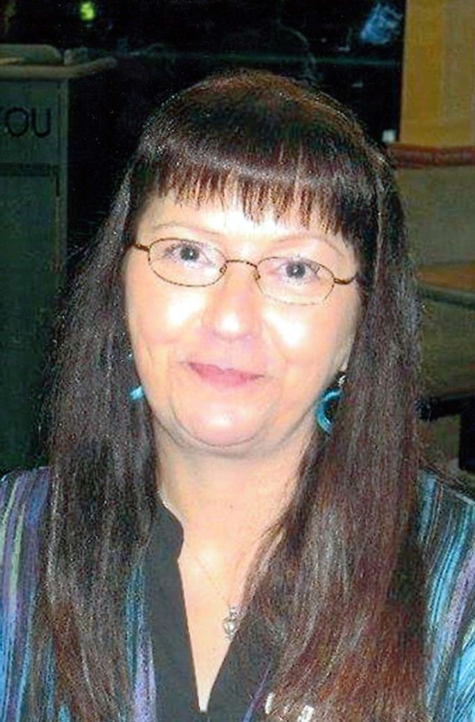 Mary Frances Peppers