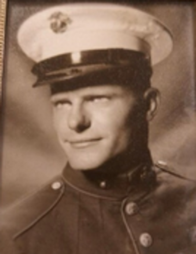 Ronald Gordon Davis Profile Photo