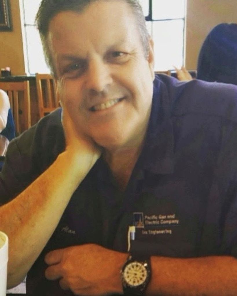 Alan Blake Maloney Profile Photo