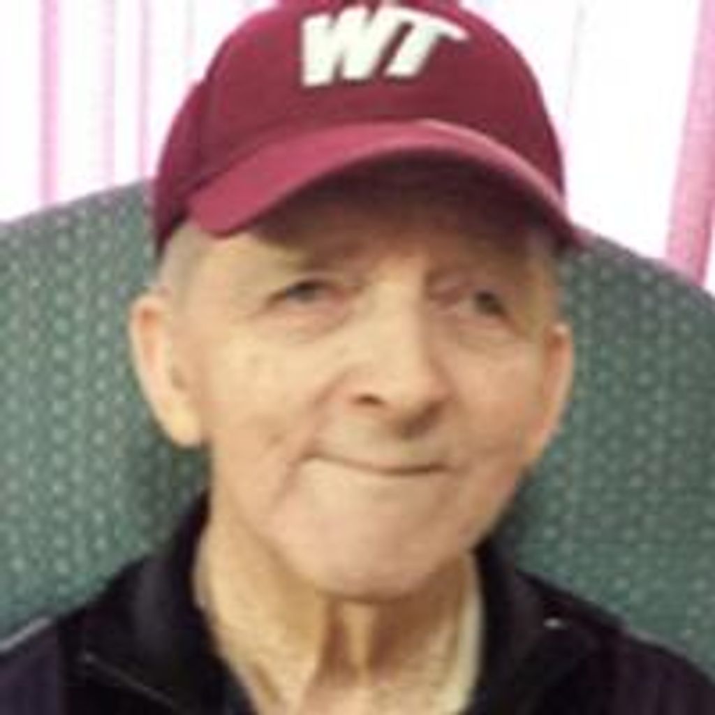 Warner Richard Haskell