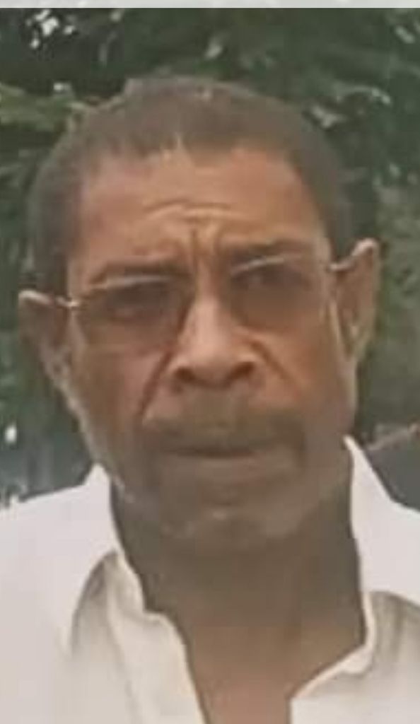Mr. Terald Dean Tolbert Profile Photo