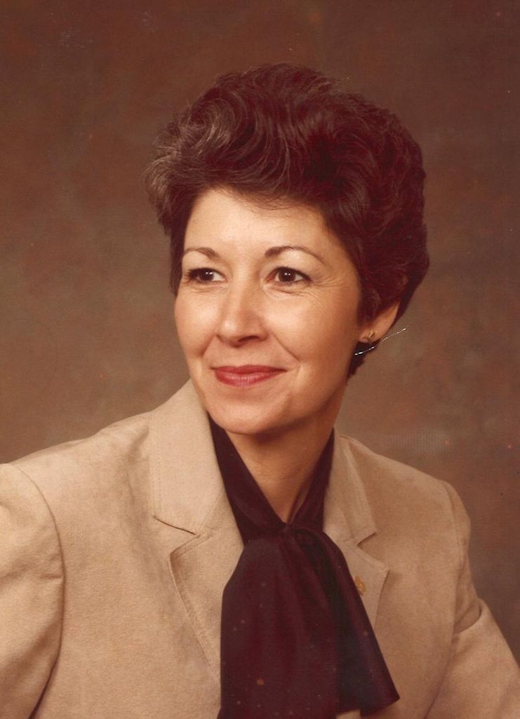 Neva Nichols Profile Photo