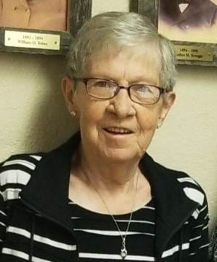 Doris Ann Merrick Profile Photo