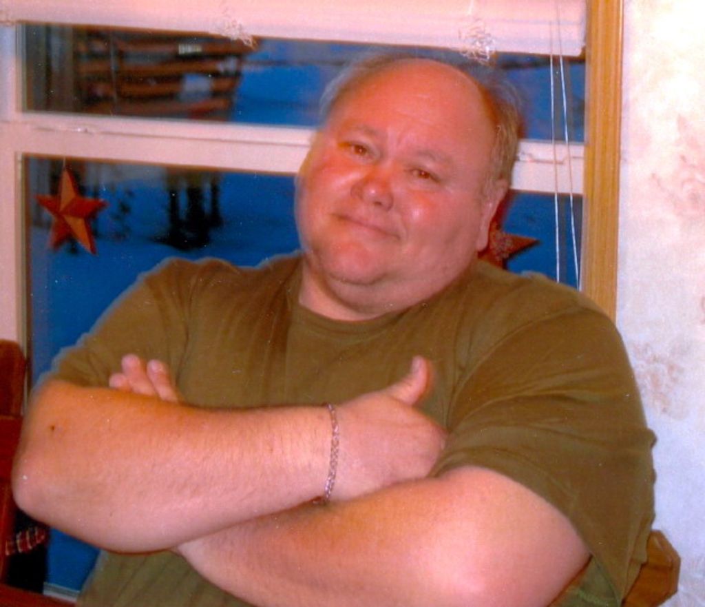 George Nick Walters