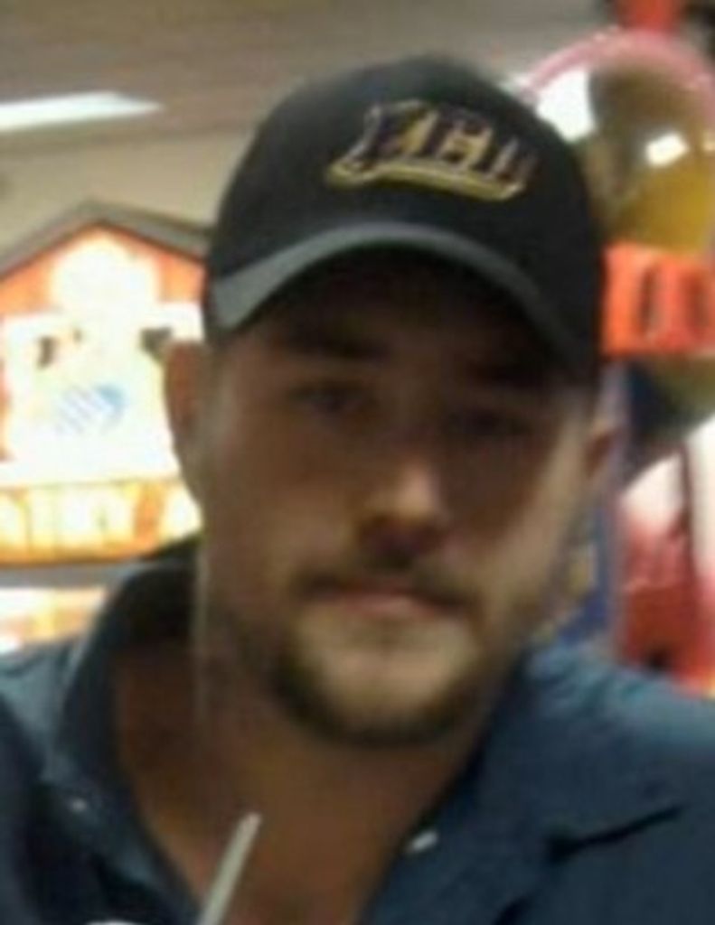 Christopher Louis Dixon Profile Photo