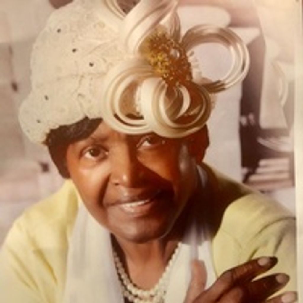 Mother Urquhart