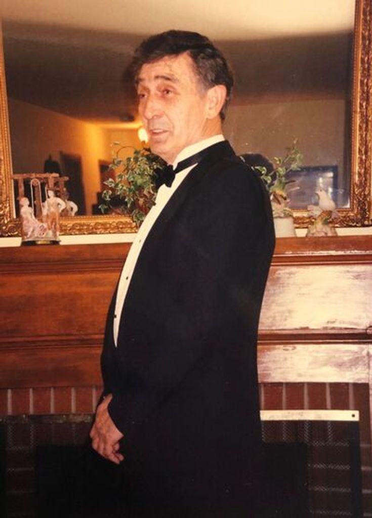 John Everett Bryant Profile Photo