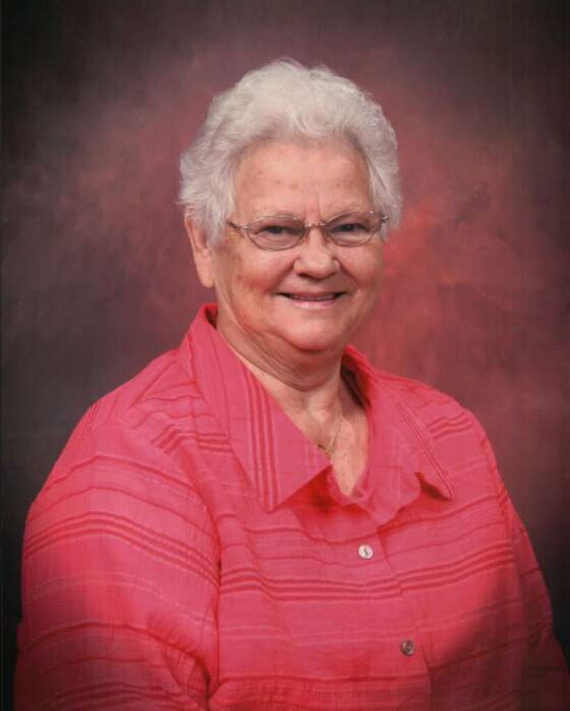 Elizabeth L. Garland Profile Photo