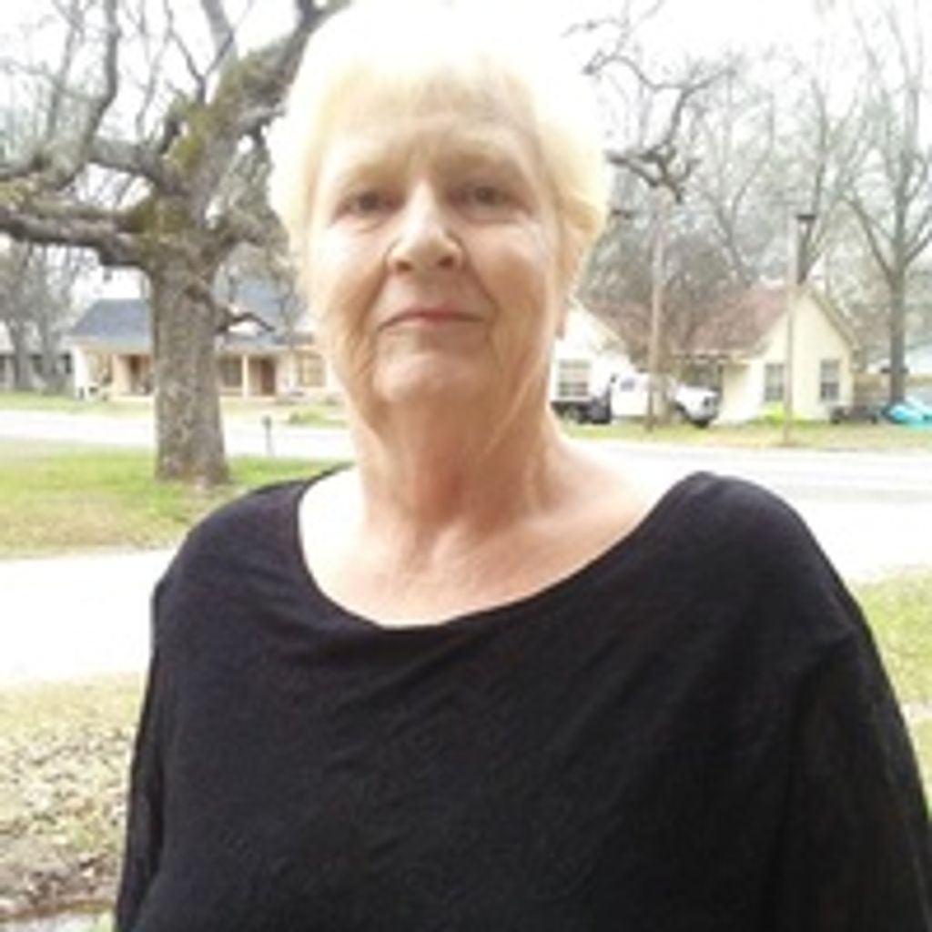 Sharon "Sherry" Ann Adkins