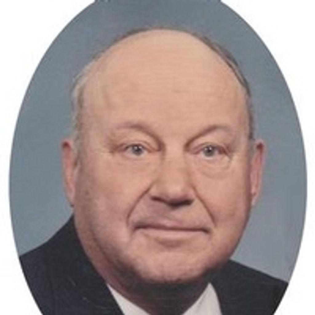 Herbert "Herb" Milvern Johnson