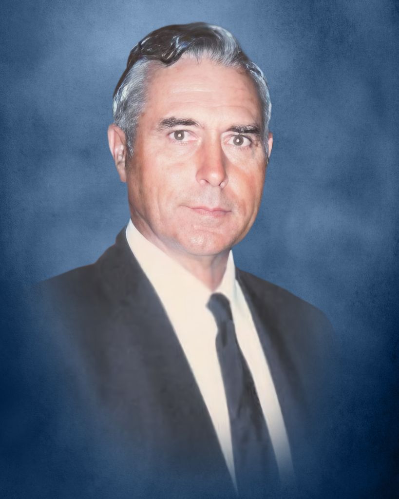 Peter Francis Kendrick Profile Photo