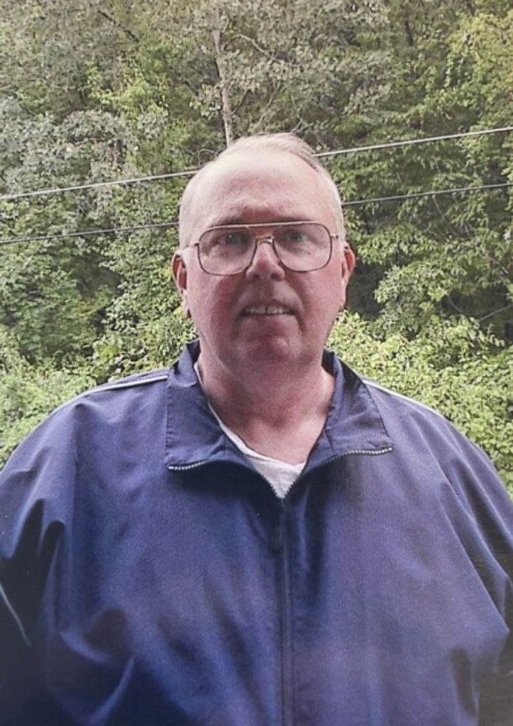 Paul Munley