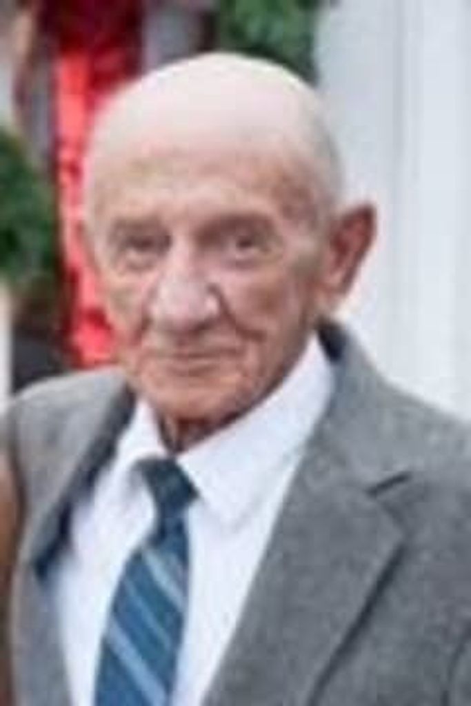 Robert Corky Long