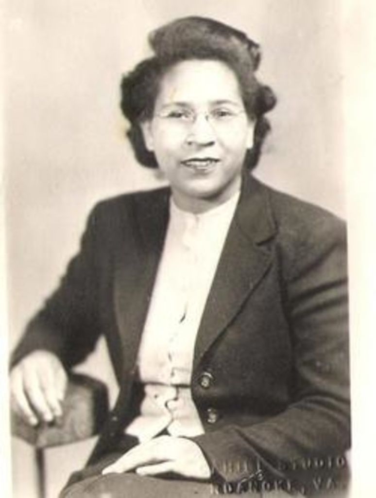 Doris T. Jones Profile Photo