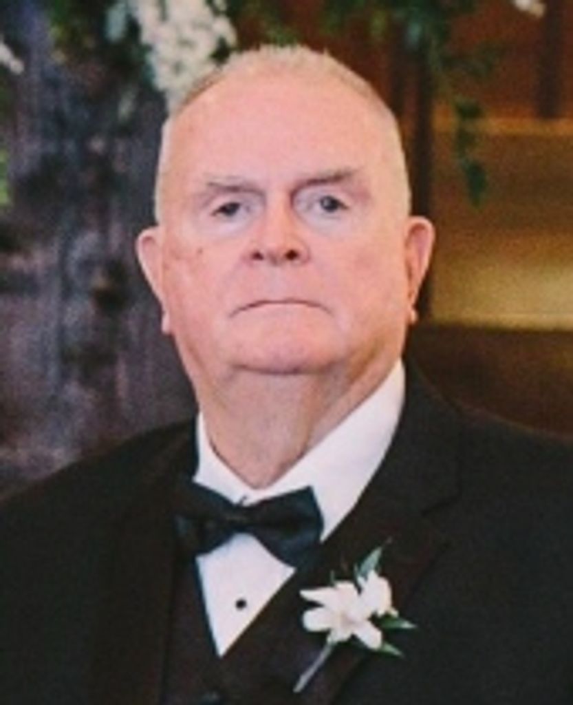 Clarence Leon Beckham Profile Photo