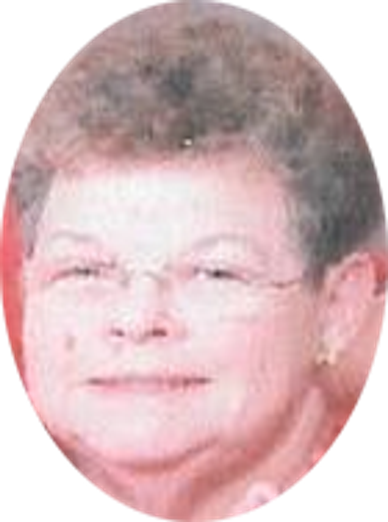 Mildred Currie