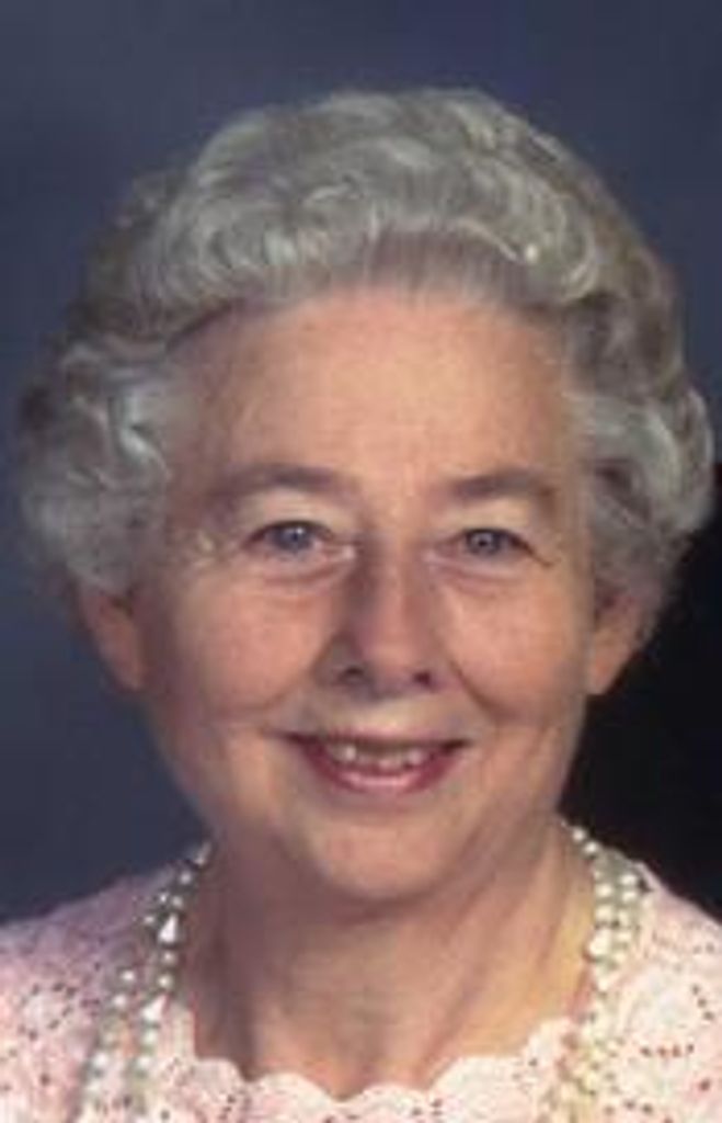 Lila J. Schoen
