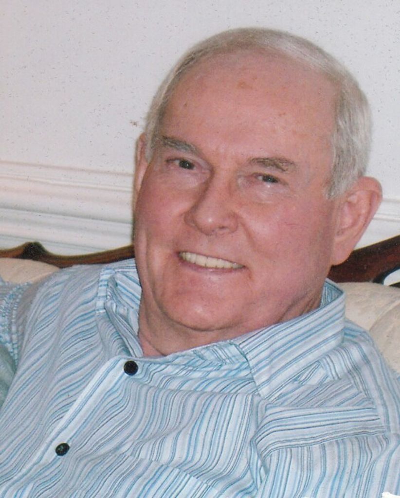 Sherrod Bellmont Murphrey