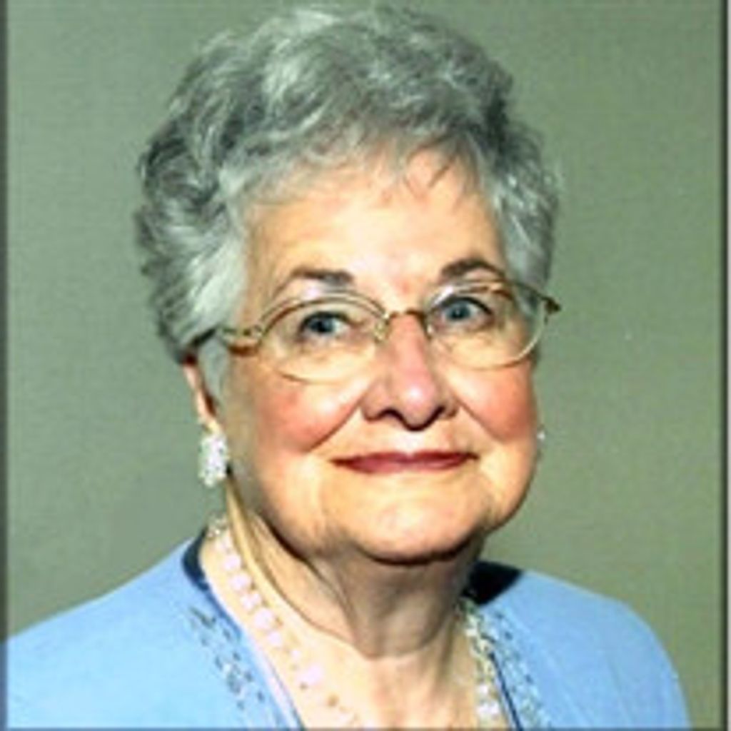Gertrude Elsa Box