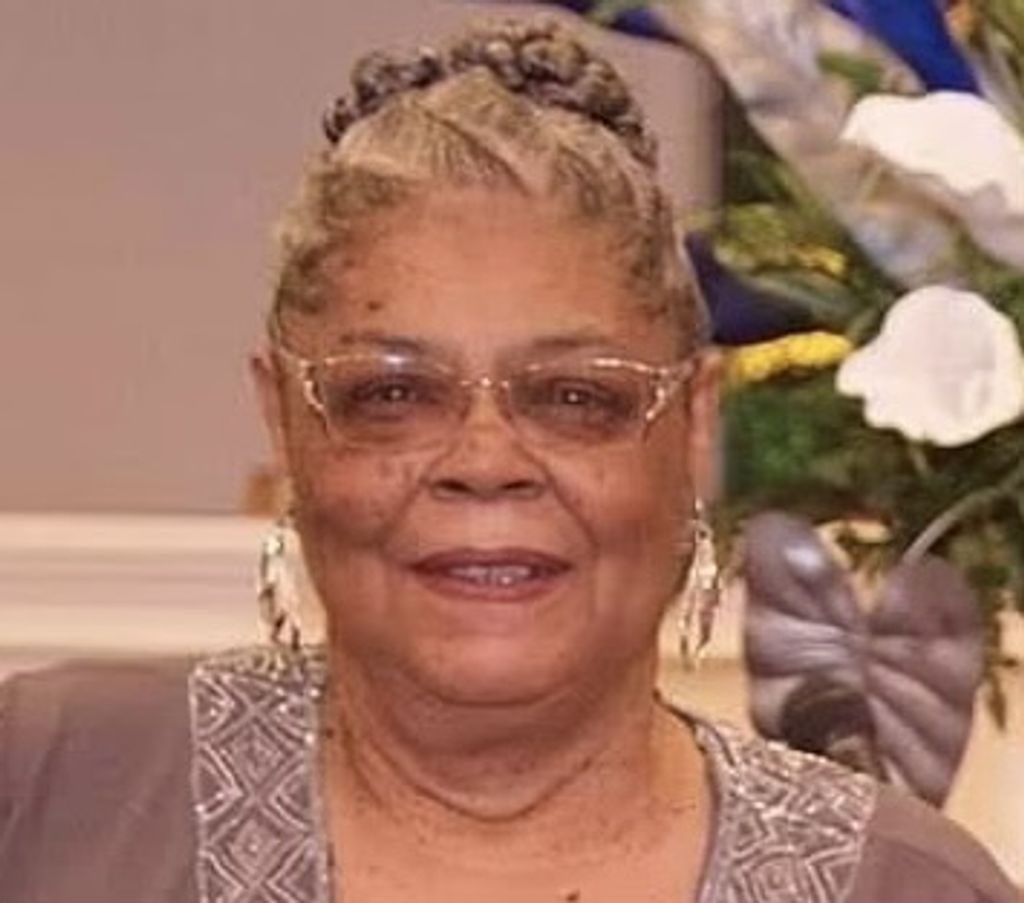 Sandra Yvonne Young