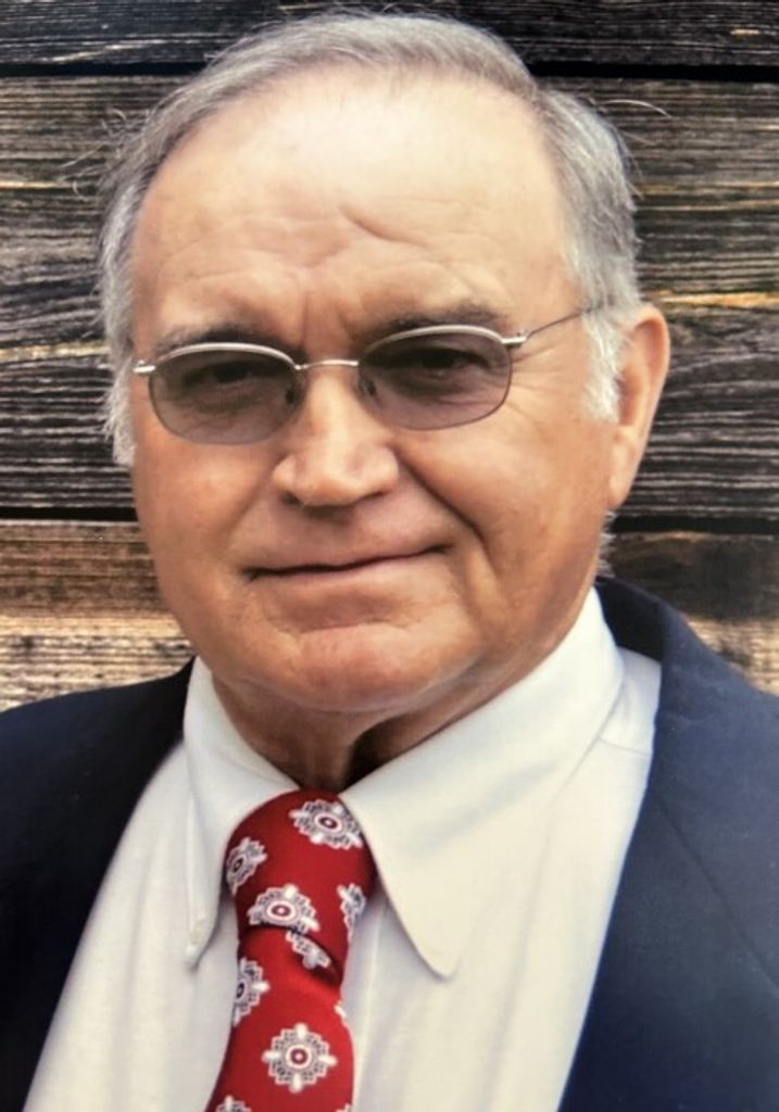 Roland Larry Hart Profile Photo