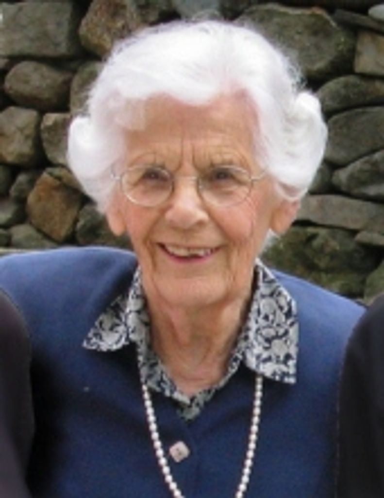 Elsie Braga Pepelnjak Peterson