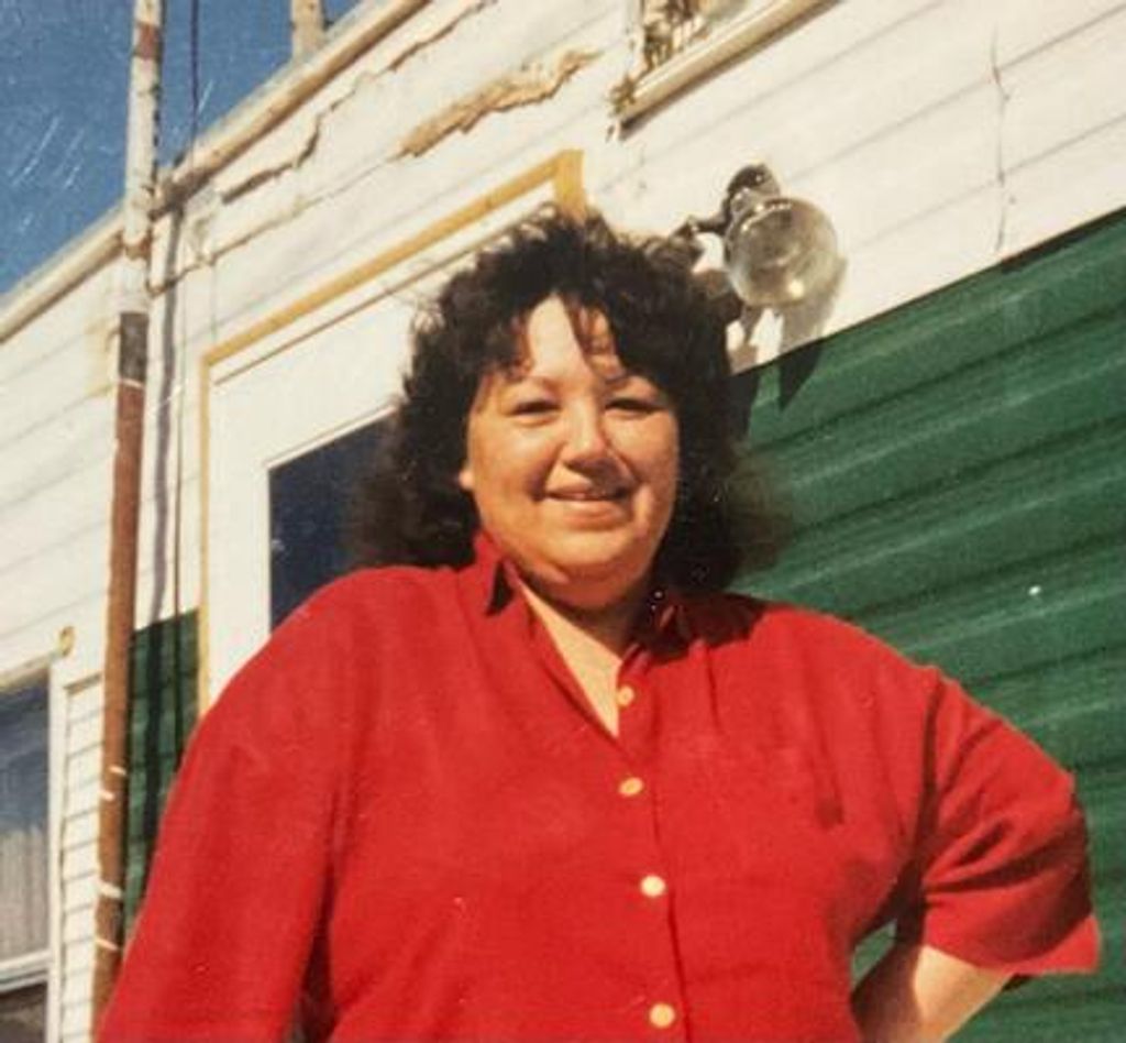 Joyce Ann Poitra Profile Photo