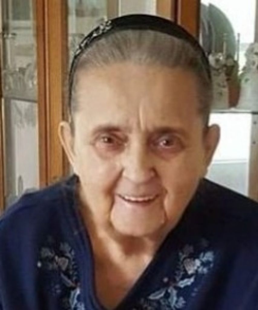 Phyllis Ann (Ratliff) Easterling