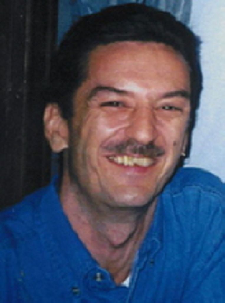 George Thomas Harrigan