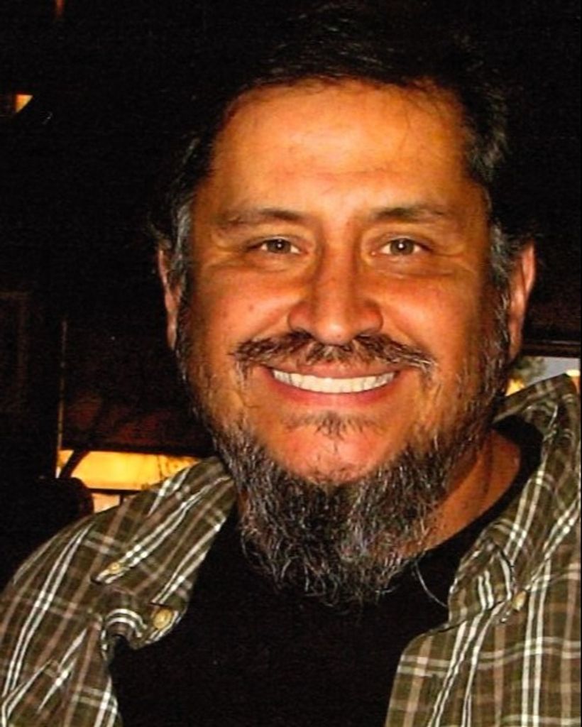 Gabino Dimas