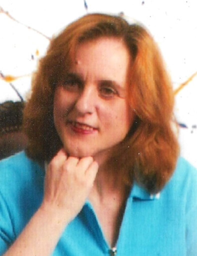 Cindy Bullard