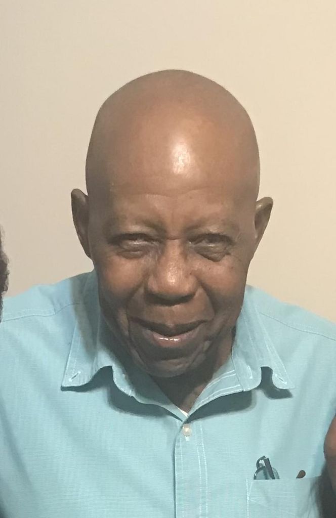 Pastor Eddie Lee Draine Jr Profile Photo